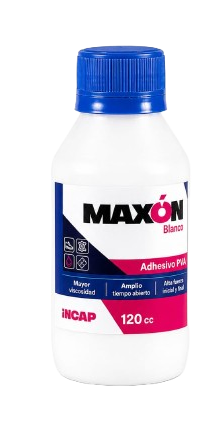 MAXON BLANCO